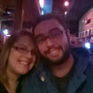 Meet your Posher, Lorene